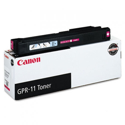 Toner Cartridge Magenta Laser 25000 pages