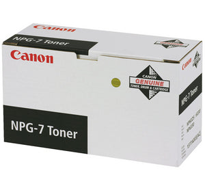 NPG-7 Toner