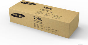 MLT-D708L High Yield Black Toner Cartridge