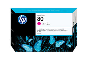 80 175-ml Magenta Ink Cartridge