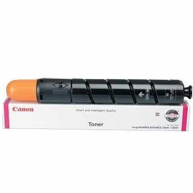 Toner Laser Magenta 19000 Pages