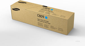 CLT-C809S Cyan Toner Cartridge