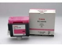 BCI-1411PM Photo Magenta Ink Cartridge Tank for W7200/W8400D