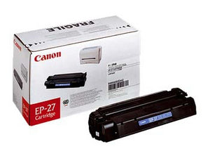 Toner EP-27 Black