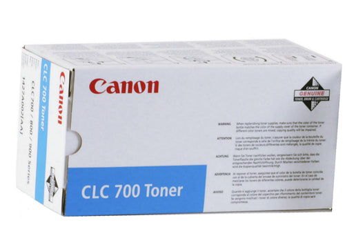 CLC700 Toner - Blue