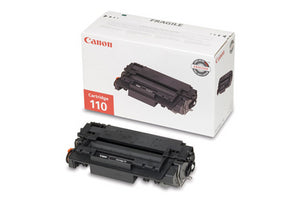 Cartridge 110 6K Black