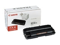 Toner FX-4 black 6500 sheets for L800/ L900