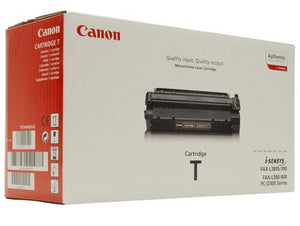 Cartridge T Black