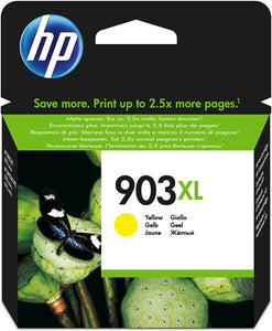 903XL High Yield Yellow Original Ink Cartridge