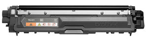 Standard Yield Black Toner (Yields approx. 1400 pages)