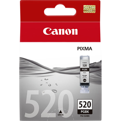 PGI-520 - Black ink Cartridge