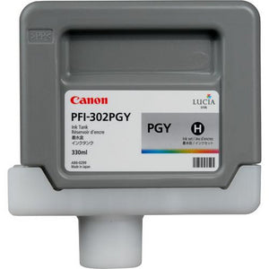 330 ml poto grey imagePROGRAF iPF8100/9100