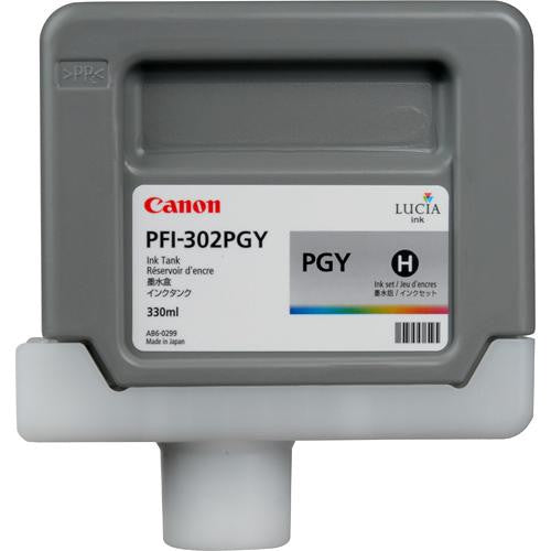 330 ml poto grey imagePROGRAF iPF8100/9100