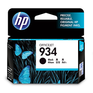 934 Black Original Ink Cartridge