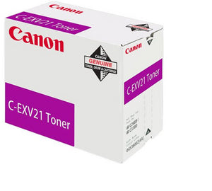 Magenta Laser Printer Toner Cartridge  14000 Pages