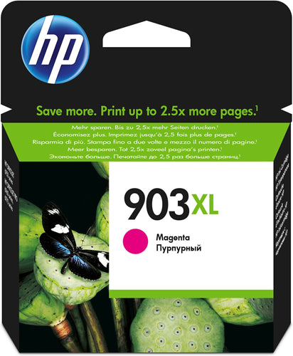 903XL High Yield Magenta Original Ink Cartridge