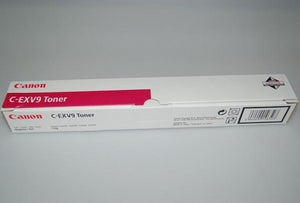 C-EXV9 Toner Magenta