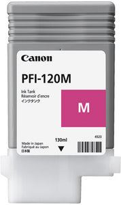 Printer Ink Cartridge 130ml Magenta