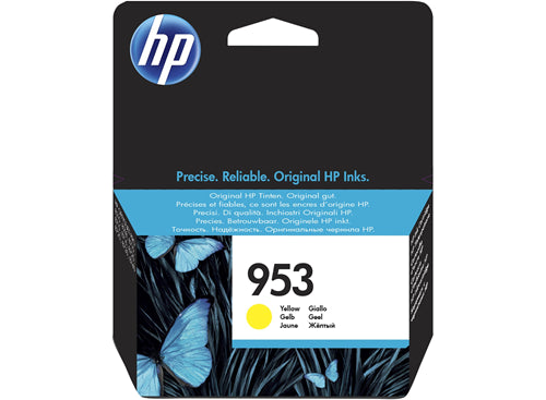 953 Yellow Original Ink Cartridge