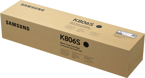 CLT-K806S Black Toner Cartridge