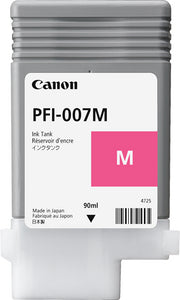 LUCIA PRO Magenta Ink Cartridge