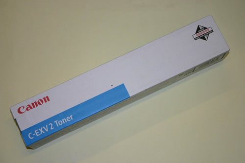 C-EXV2 Toner Cyan