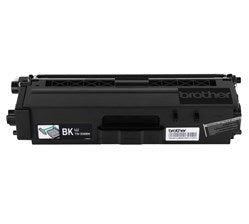 TN339BK BROTHER BLACK TONER 6K FOR MFCL9550CDW/HLL9200CDW