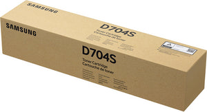 MLT-D704S Black Toner Cartridge