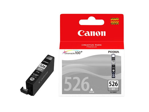 CLI-526 Grey ink cartridge