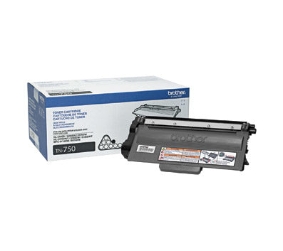 Toner Cartridge Laser Black 8000 Pages