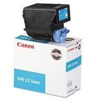 0453B003AA Canon GPR23C CYAN TONER CARTRIDGE