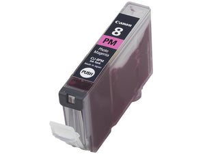 CLI-8PM Photo Magenta Ink Cartridge