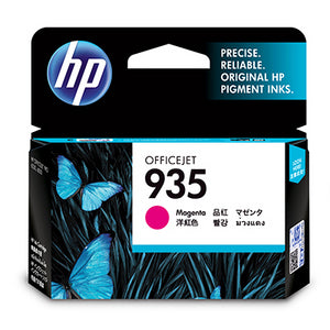 935 Magenta Original Ink Cartridge