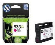 933XL Magenta Officejet Ink Cartridge