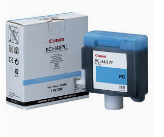 BCI-1411PC Photo Cyan Ink Cartridge