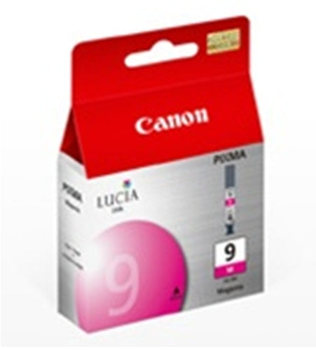 PGI-9M Pigment Magenta Ink Cartridge