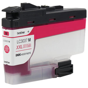 INKvestment Tank Super High-yield Ink Magenta Yields approx. 1500 pages for Brother MFC-J5845DW