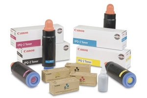 IPQ-2 Cyan Toner Cartridge