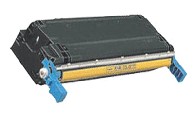 Toner Cartridge Laser Yellow 13000 Page