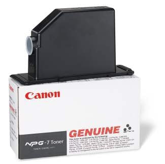 NPG-7 Toner Cartridge