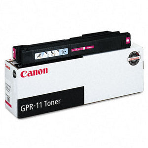 GPR-11 Magenta Toner Cartridge