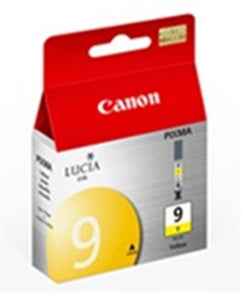 PGI-9Y Pigment Yellow Ink Cartridge