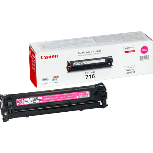 Toner 716 Magenta