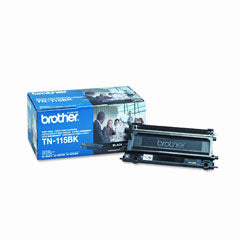 Black Toner Cartridge