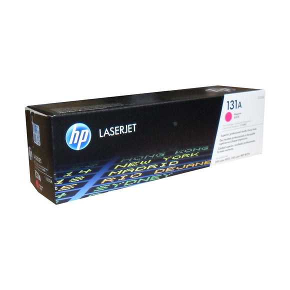 CF213A HP #131A MAGENTA LJ PRO 200 M251/MFP M276 ST.CAP 1.8K