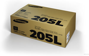 MLT-D205L High Yield Black Toner Cartridge