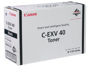 C-EXV 40 toner black