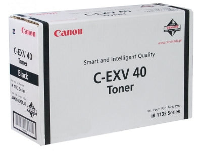 C-EXV 40 toner black