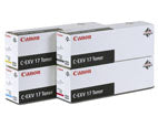 C-EXV17 Toner Black