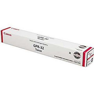 GPR-32 Magenta toner carttidge 164000 pages